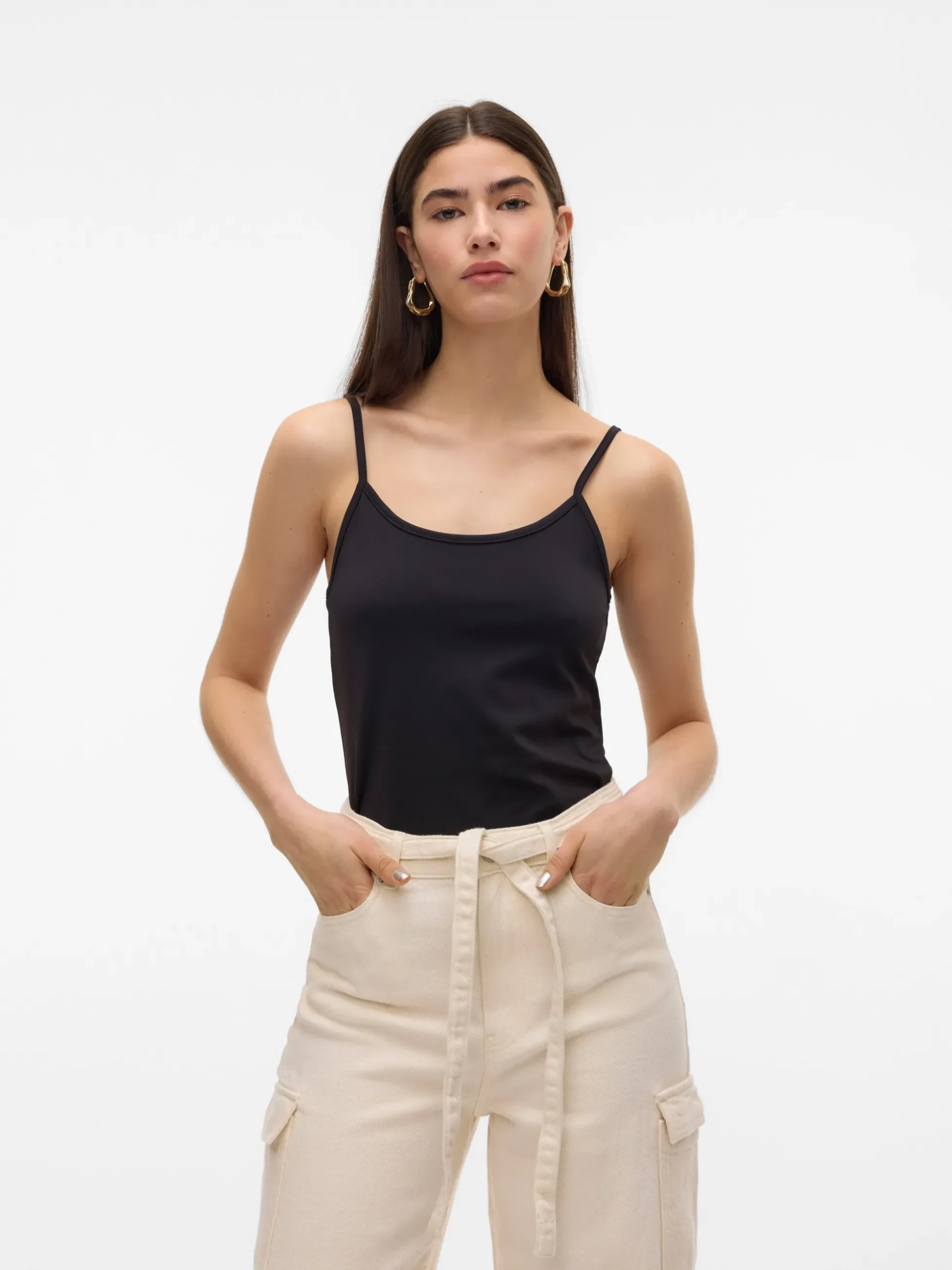 VMMILLION Top