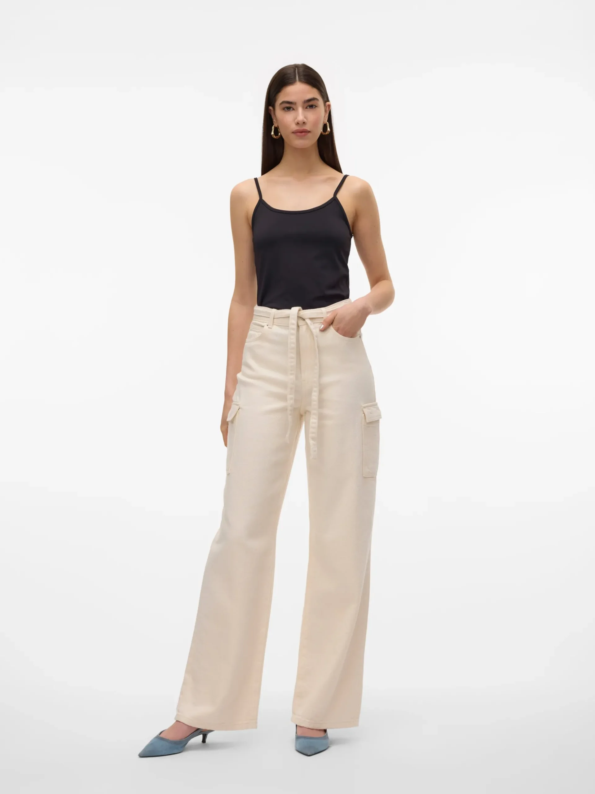 VMMILLION Top