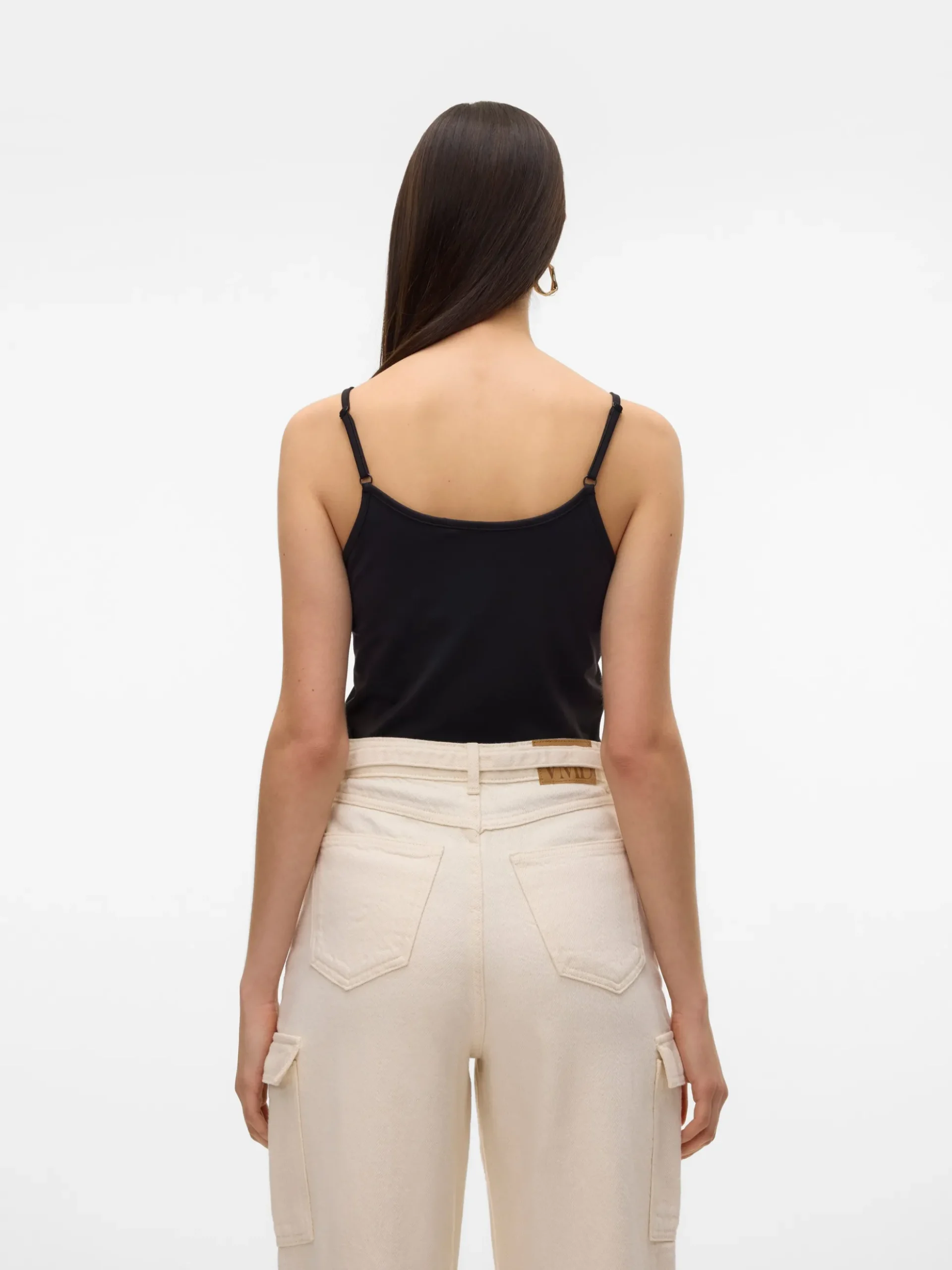VMMILLION Top