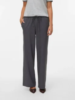 VMMILLY Niedrige Taille Hose
