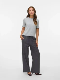 VMMILLY Niedrige Taille Hose