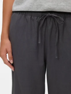 VMMILLY Niedrige Taille Hose