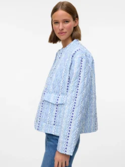 VMMIMI Steppjacke