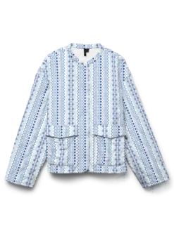 VMMIMI Steppjacke
