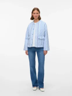 VMMIMI Steppjacke