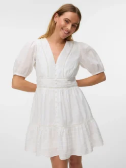 VMMINE Kurzes Kleid