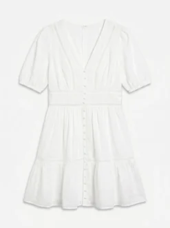 VMMINE Kurzes Kleid