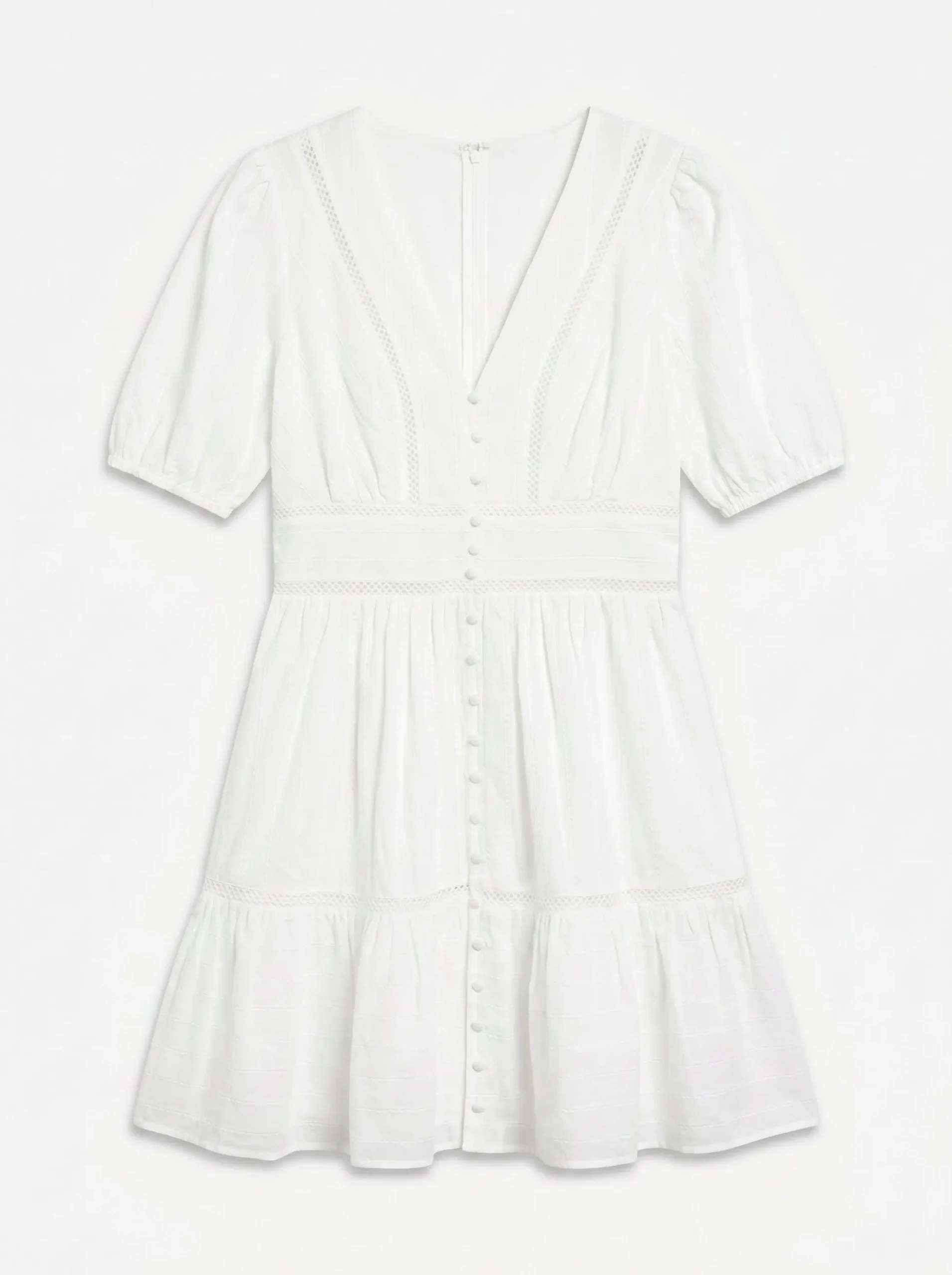 VMMINE Kurzes Kleid