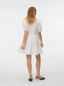 VMMINE Kurzes Kleid