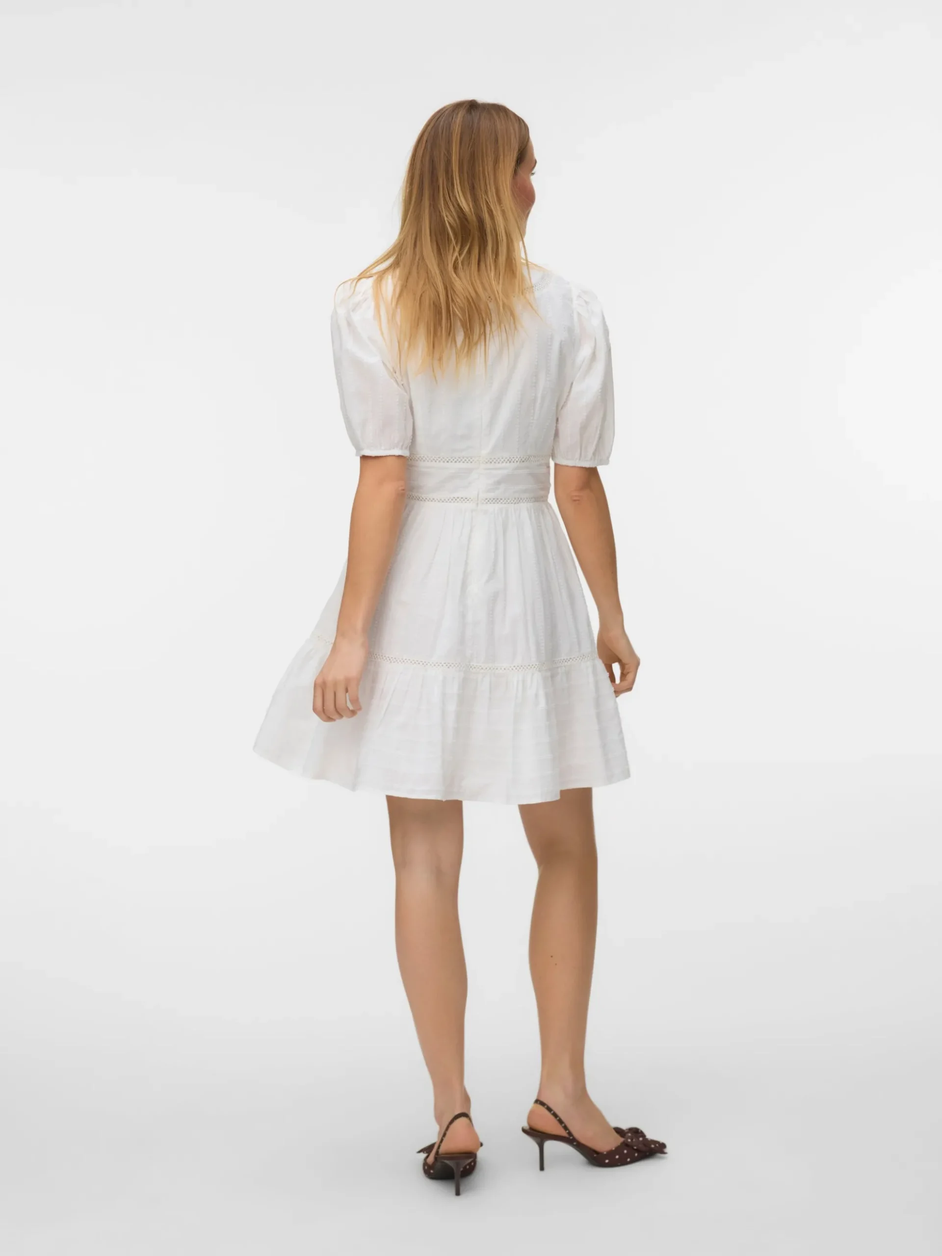 VMMINE Kurzes Kleid
