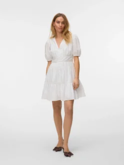 VMMINE Kurzes Kleid