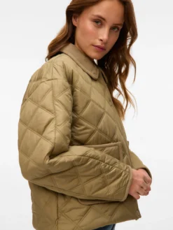 VMMINNESOTA Steppjacke