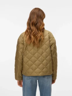 VMMINNESOTA Steppjacke