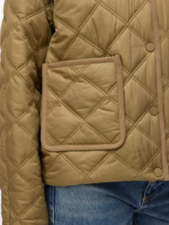 VMMINNESOTA Steppjacke