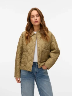 VMMINNESOTA Steppjacke