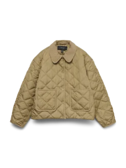 VMMINNESOTA Steppjacke
