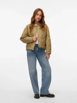 VMMINNESOTA Steppjacke