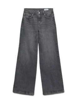 VMMIRA Mid Rise Weit geschnitten Jeans
