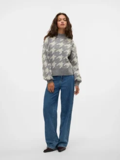 VMMIRA Strickpullover