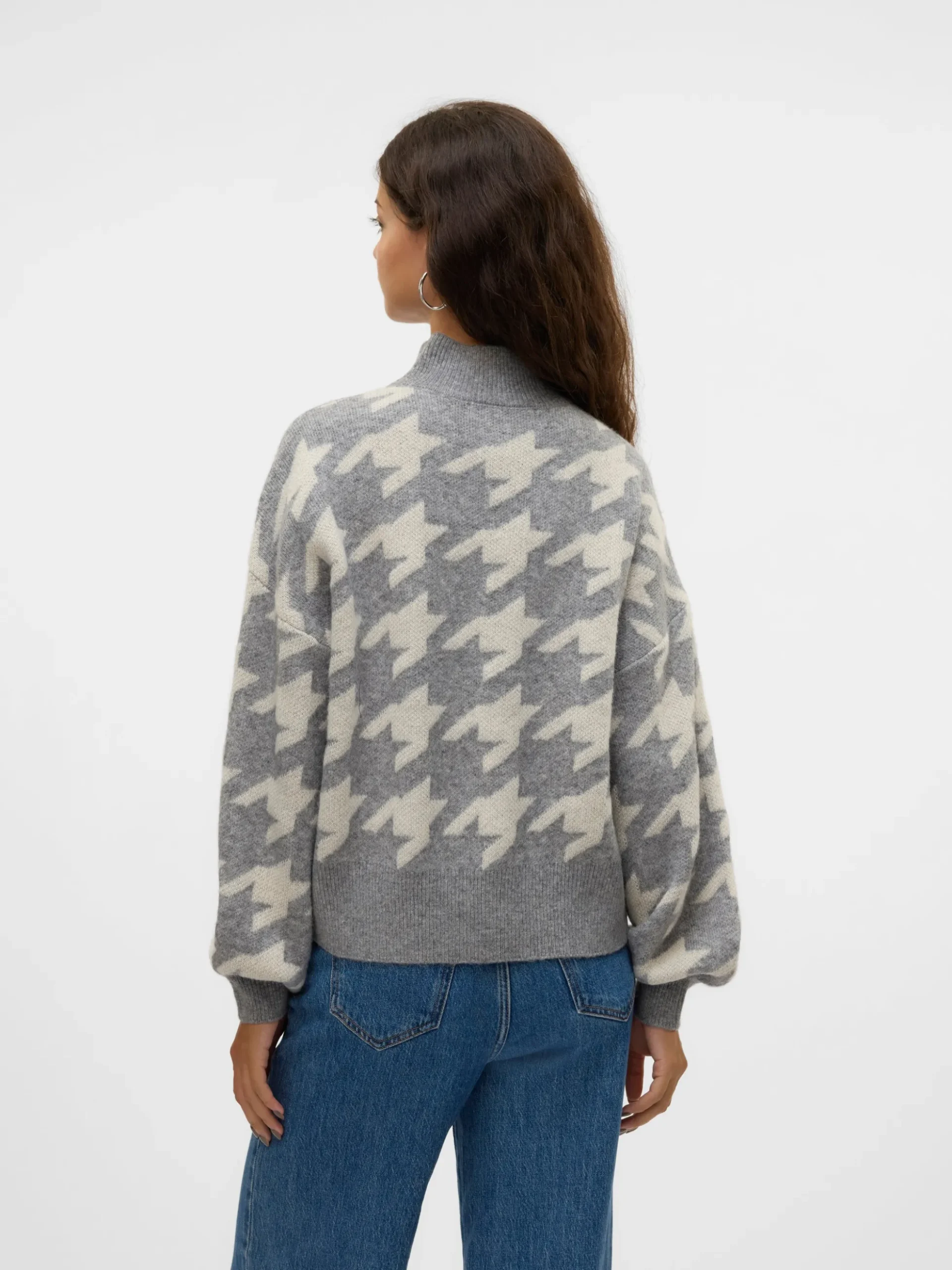 VMMIRA Strickpullover