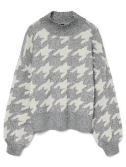 VMMIRA Strickpullover