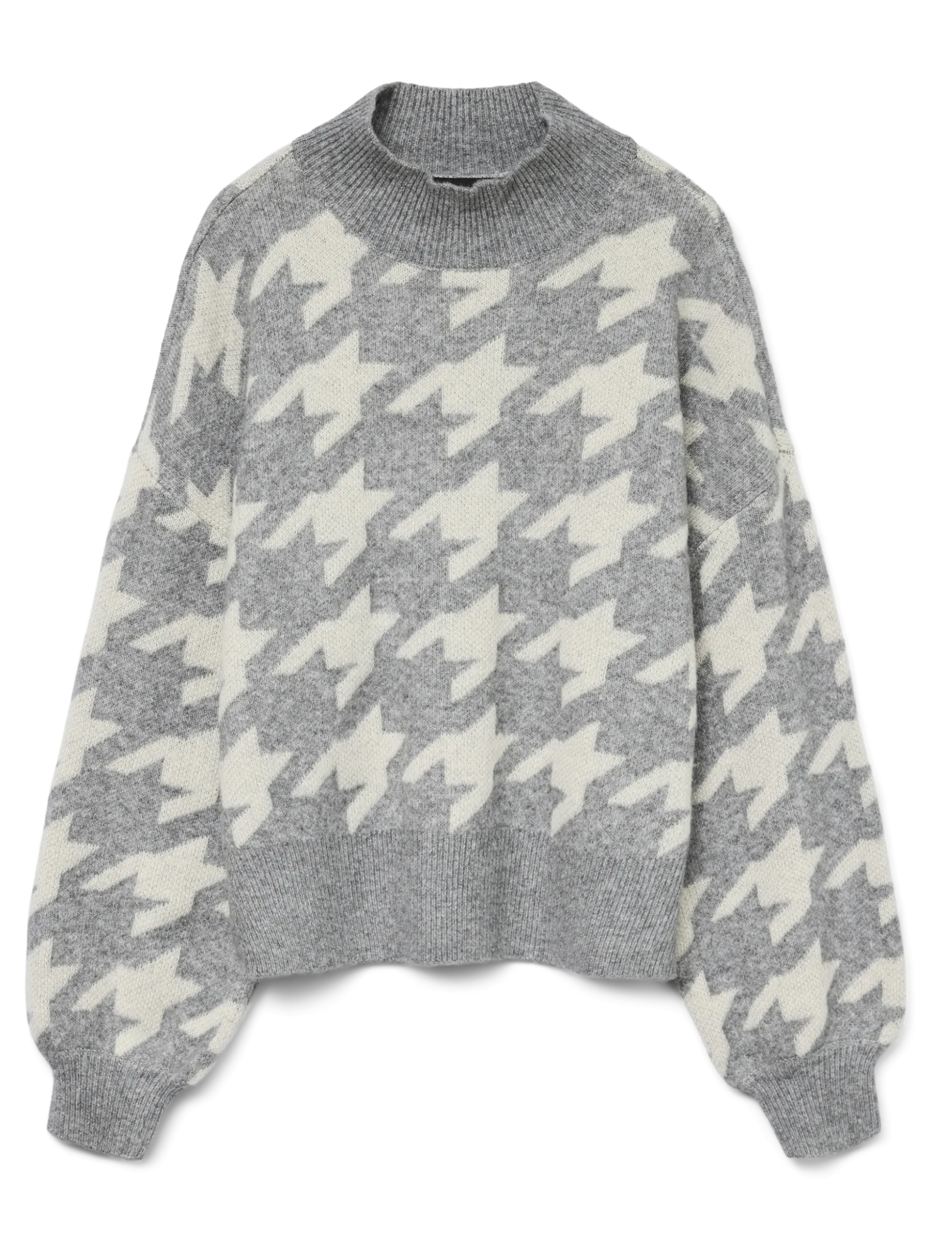 VMMIRA Strickpullover