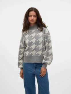 VMMIRA Strickpullover