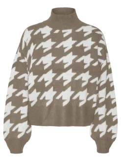 VMMIRA Strickpullover