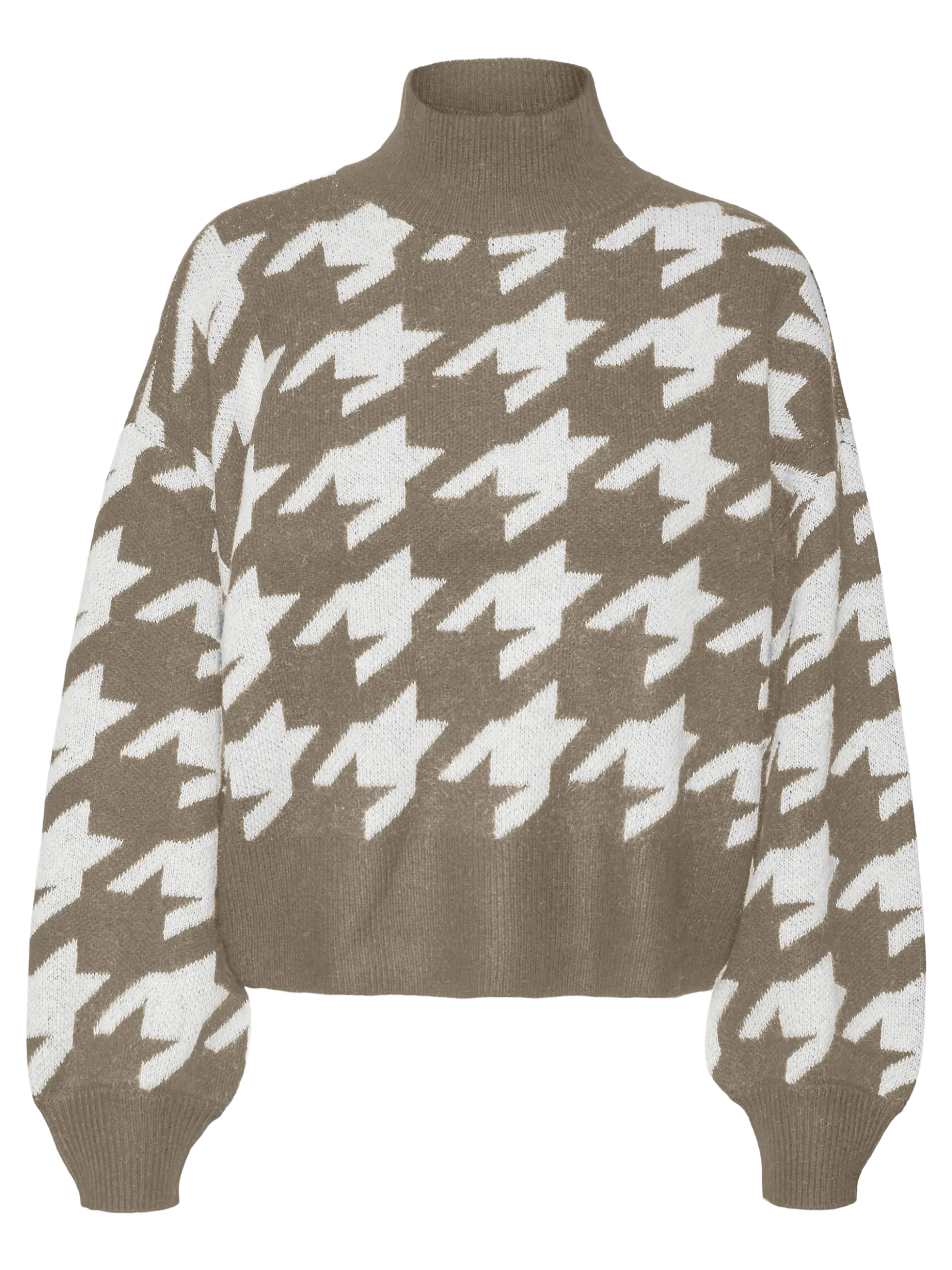 VMMIRA Strickpullover