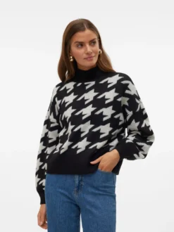 VMMIRA Strickpullover