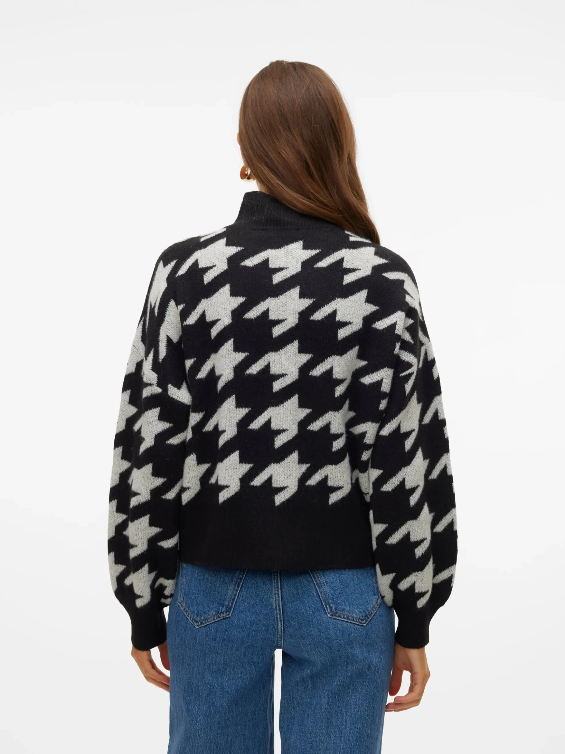 VMMIRA Strickpullover