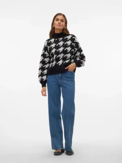VMMIRA Strickpullover