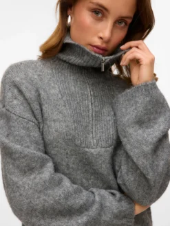 VMMIRLA Strickpullover