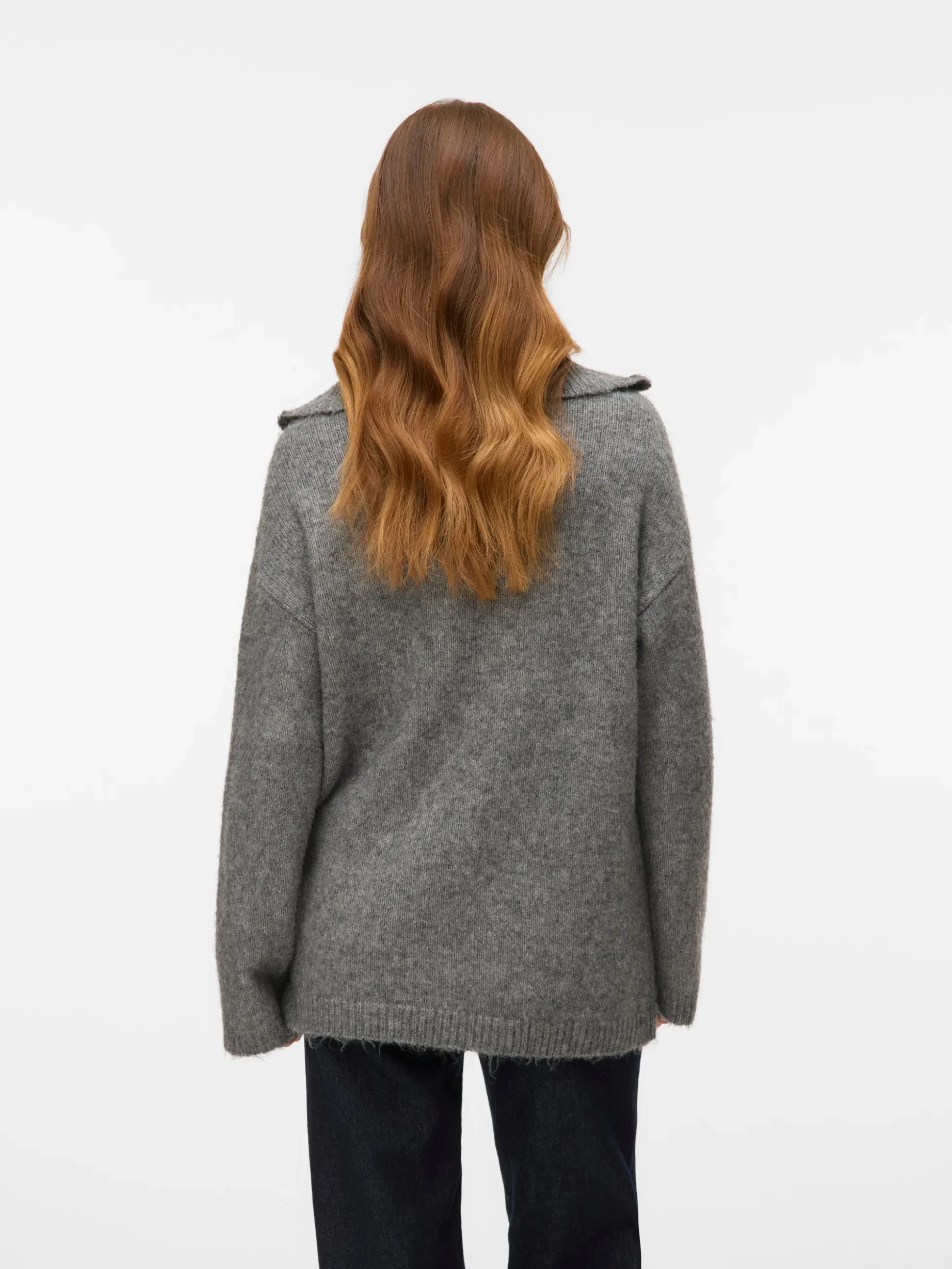 VMMIRLA Strickpullover