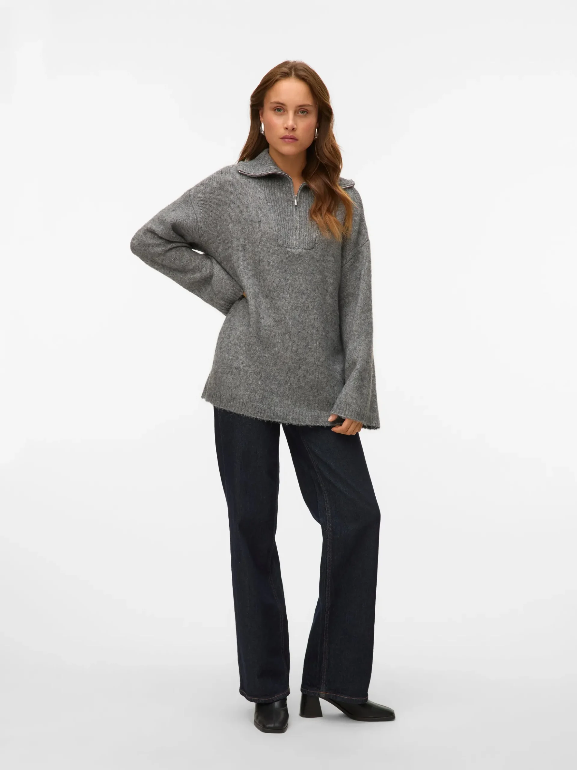 VMMIRLA Strickpullover