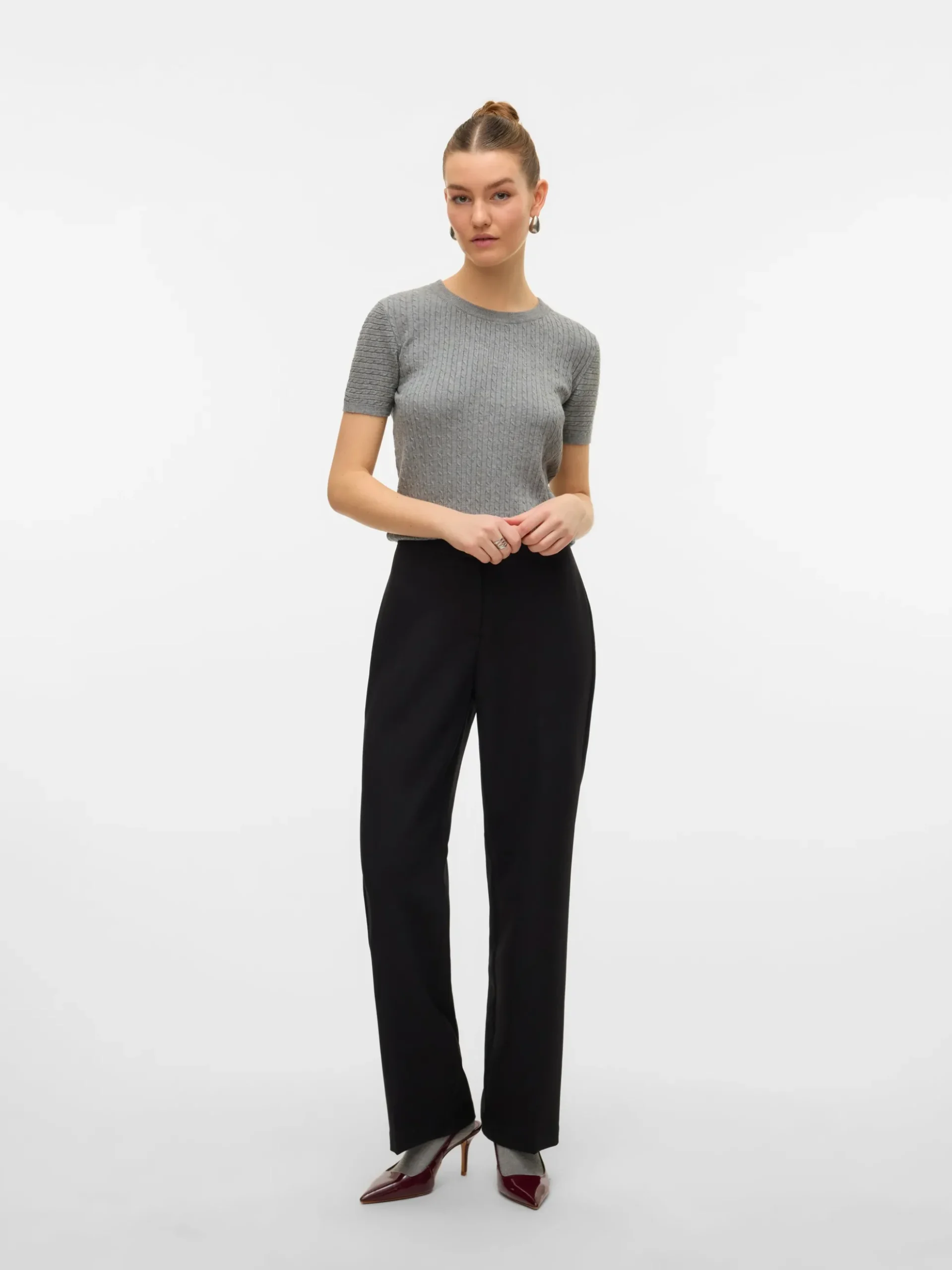 VMMIRLA Strickpullover