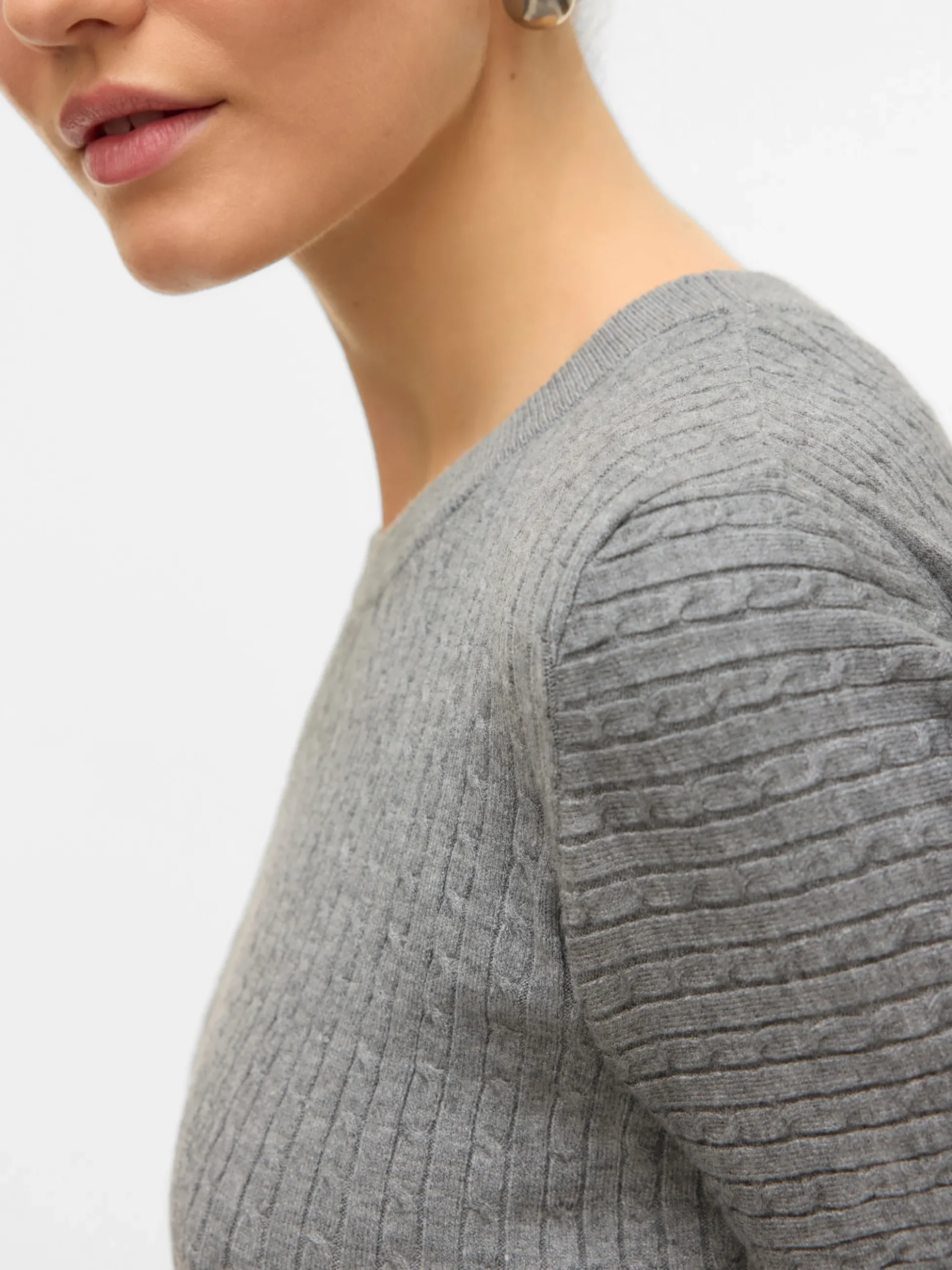 VMMIRLA Strickpullover