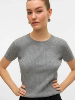VMMIRLA Strickpullover