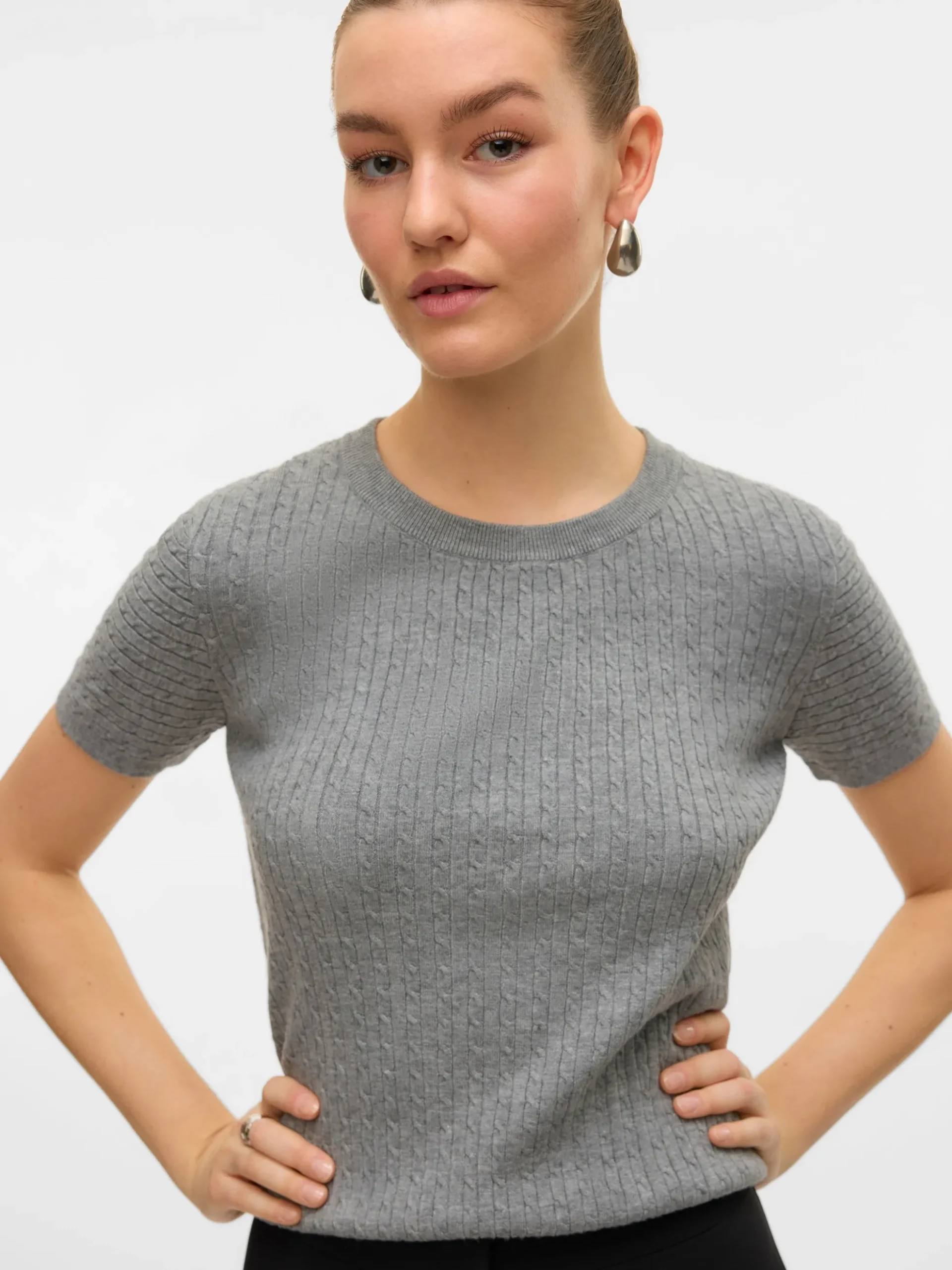 VMMIRLA Strickpullover