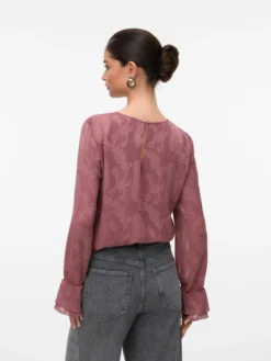 VMMISHI Top