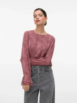 VMMISHI Top