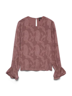 VMMISHI Top