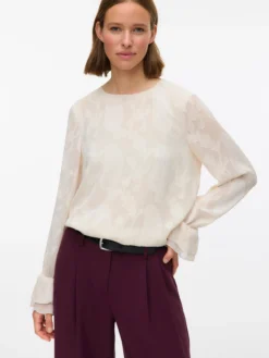 VMMISHI Top