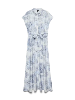 VMMISS Langes Kleid