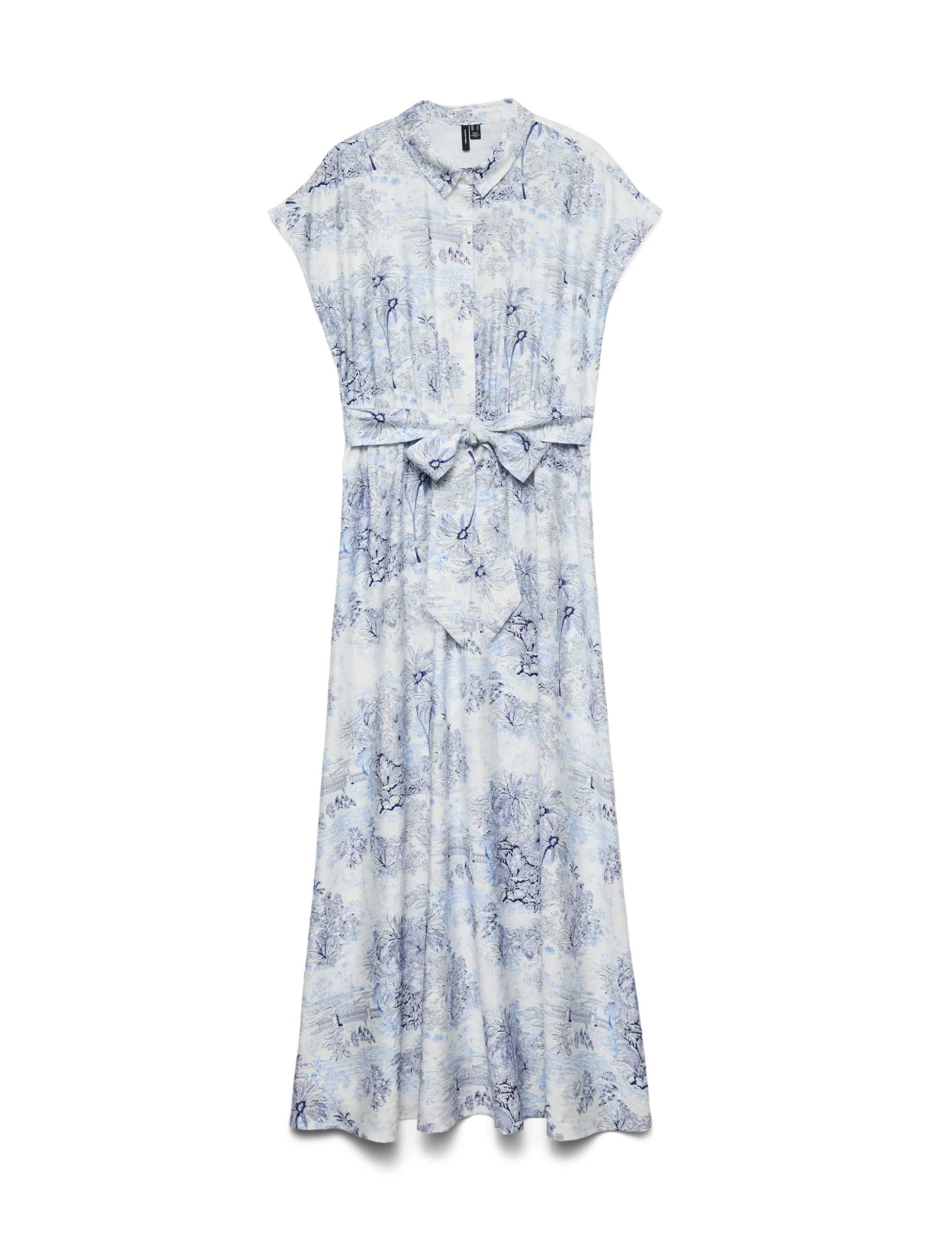 VMMISS Langes Kleid