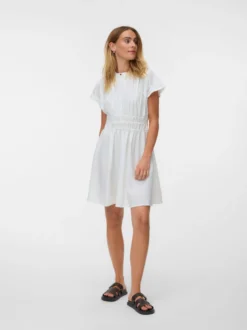 VMMISTLE Kurzes Kleid