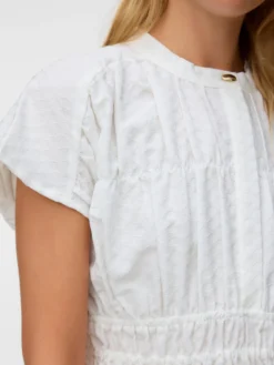 VMMISTLE Kurzes Kleid