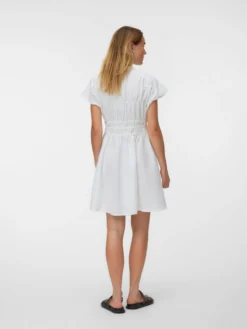 VMMISTLE Kurzes Kleid