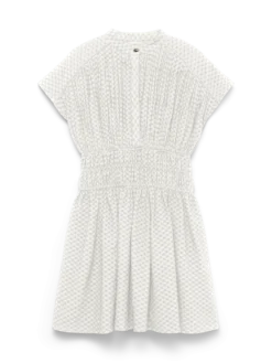 VMMISTLE Kurzes Kleid