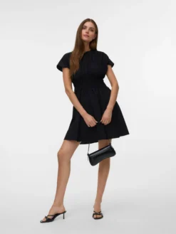 VMMISTLE Kurzes Kleid